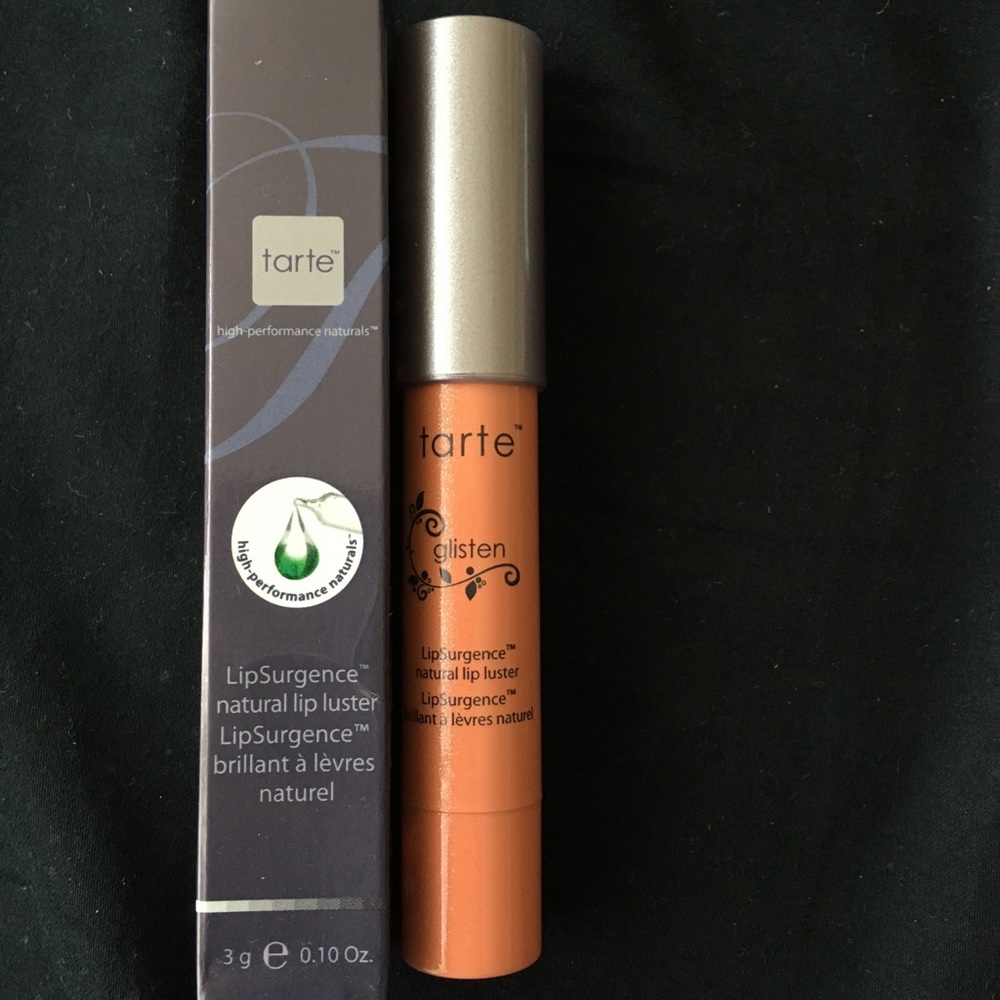 Tarte LipSurgence Lip Lustre